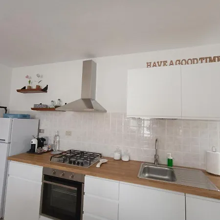 Apartment Nel Parco
