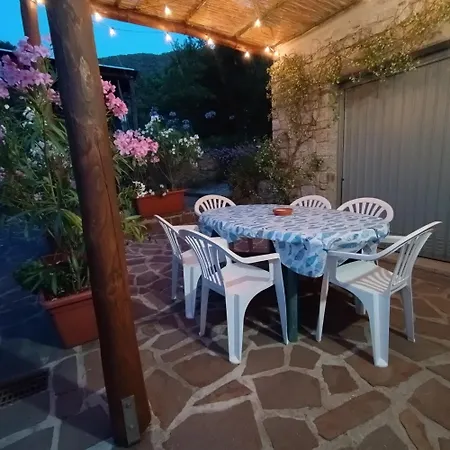 דירה Nel Parco מרצ'אנה
